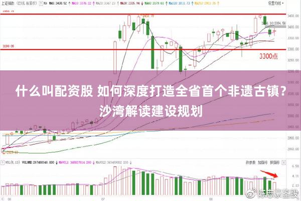 什么叫配资股 如何深度打造全省首个非遗古镇？沙湾解读建设规划