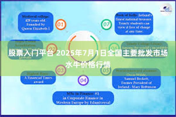 股票入门平台 2025年7月1日全国主要批发市场水牛价格行情